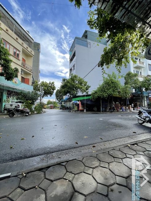 ✅CHO THUÊ SÀN VP 260 M2 KHU VŨ LĂNG, THANH TRÌ, GIÁ 17 TR.
