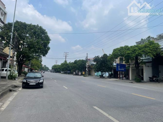 Bán lô đất 60m2 giá 1,2 tỷ ngay tuyến 2 đường 5 cũ