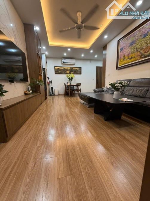ĐIỂM 10 CHO VỊ TRÍ & NHÀ_KINH DOANH ĐỈNH NÓC KỊCH TRẦN_8TẦNG THANG MÁY.