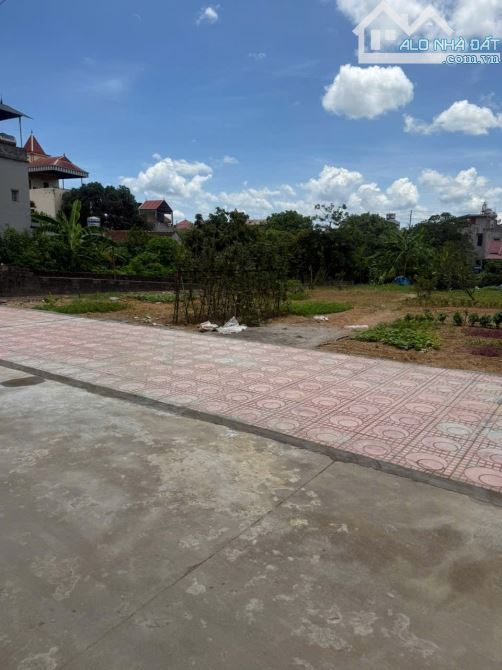 CHÍNH CHỦ GỬI BÁN LÔ ĐẤT RỘNG 721M² – XÃ THỦY XUÂN TIÊN, CHƯƠNG MỸ, HÀ NỘI