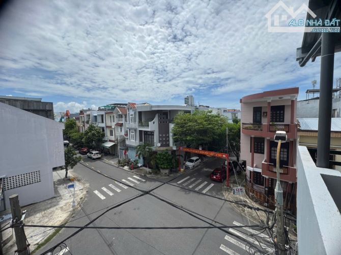 Bán lô đất đường 7m5 Phan Anh sát Tố Hữu. Dt 86m2 xây ở, kdoanh cho thuê tốt