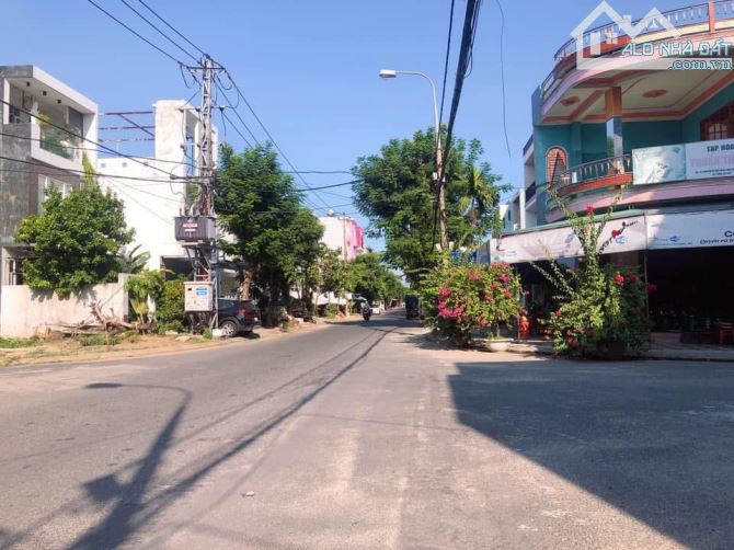 🔥 CẦN BÁN GẤP LÔ GÓC 2 MẶT TIỀN – NGUYỄN XÍ & PHÚ LỘC 20 THANH KHÊ