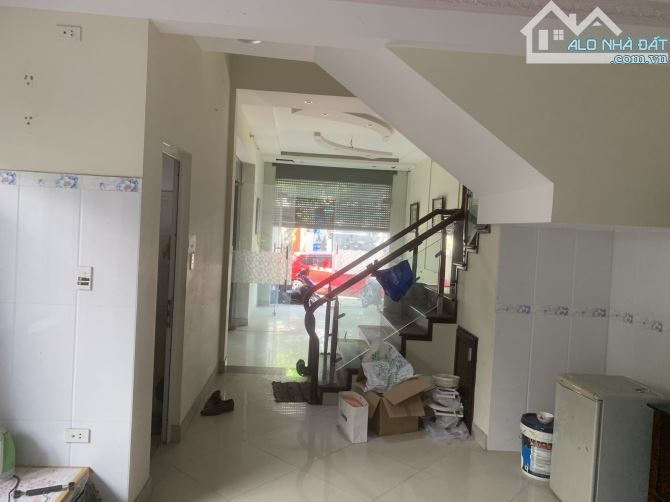 Bán Nhà 3 Tầng Mặt Tiền Nguyễn Dữ, Phường Khuê Trung, Cẩm Lệ - 6.5 Tỷ