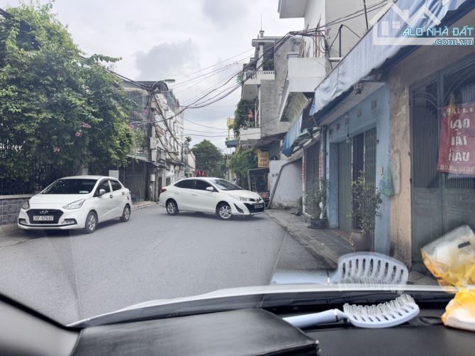 BÁN ĐẤT THANH AM – 66M² – MẶT TIỀN 4.5M – GẦN ĐƯỜNG QUY HOẠCH – GIÁ CHỈ 7.25 TỶ
