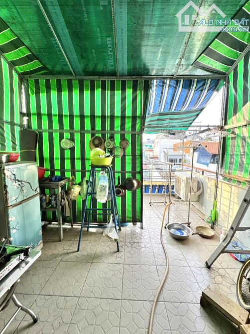 NHÀ HIẾM , TRẦN PHÚ QUẬN 5, CẠNH KHU ĐẠI THẾ GIỚI, GIÁ 7,9 TỶ