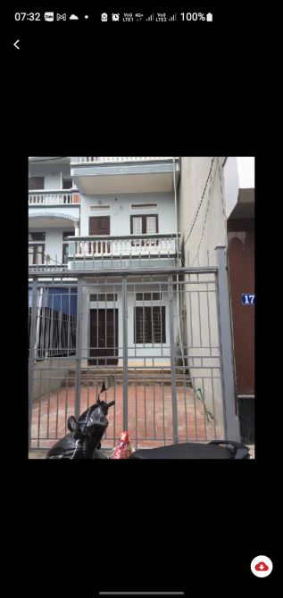 CHỦ BÁN GẤP 60M2 MT6 DƯƠNG ĐỨC HIỀN NHỈNH 4 TỶ