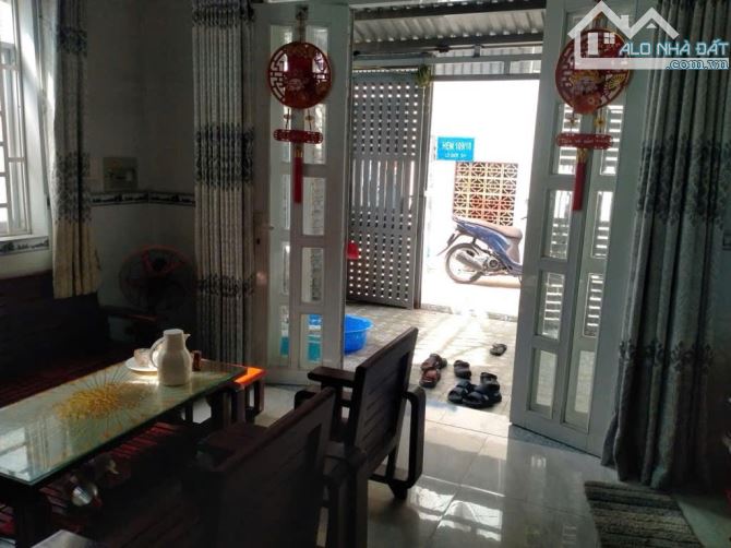 Bán Gấp Nhà 55m² Thuận Quận 7 - Vị Trí Đẹp, Tiện Ích Vượt Trội - Giá Tốt Nhất T