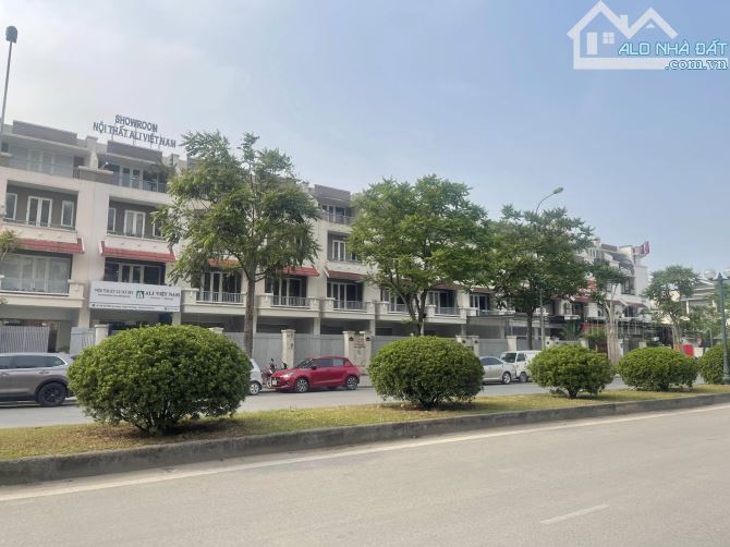 LK Dương Nội - PHÂN LÔ – Ô TÔ TRÁNH – VỈA HÈ RỘNG – KINH DOANH/VĂN PHÒNG 50m giá nhỉnh 14t