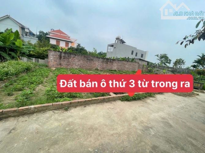SIÊU PHẨM ĐÌNH TRUNG XUÂN NỘN Ô TÔ VÀO ĐẤT 46m  3 Tỷ
