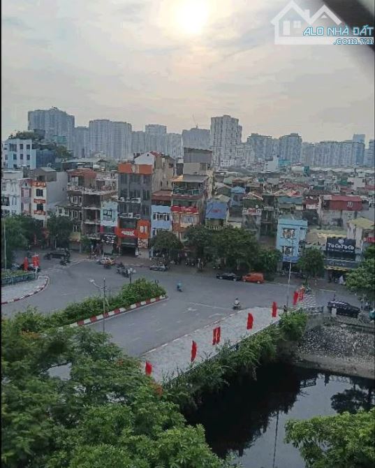 VŨ TÔNG PHAN - 82M2 - 6T - 48Tỷ - KINH DOANH MỌI HÌNH THỨC