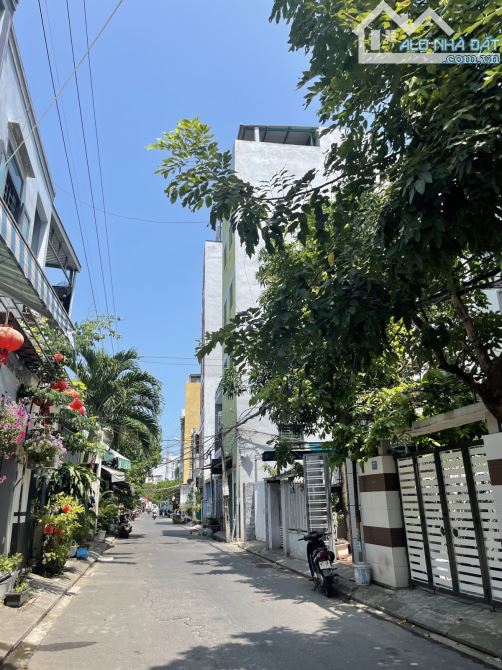 BÁN GẤP MẶT TIỀN ĐẦU CẦU RỒNG – GIÁ SỐC! 🔥 💰 Chỉ 7,5 tỷ – chủ đã giảm 500tr( bớt lộc)