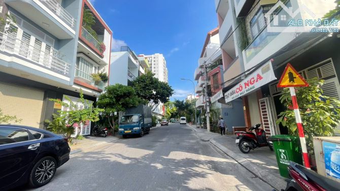 Cần tiền bán nhanh lô đất đường Vũ Lăng, kđt  VCN Phước Hải, giá bán 6.98 tỷ