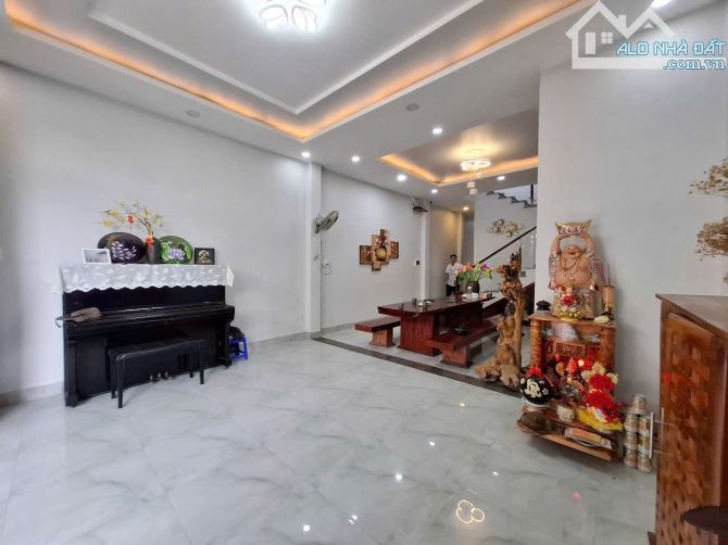 BÁN NHÀ 2 TẦNG NGỌC ANH - MỸ THƯỢNG