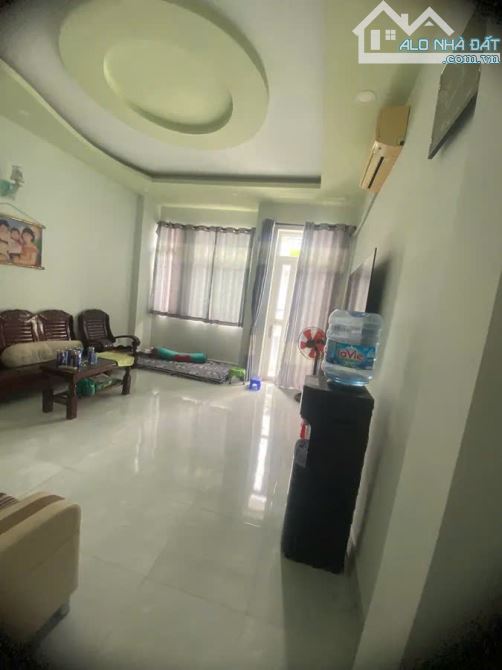 🏠 BÁN GẤP TRONG THÁNG - HUỲNH VĂN NGHỆ - 4M X 20.8M - 3 TẦNG - 7.7 TỶ 🏠