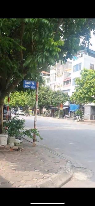 Phân khúc hiếm, bán đất Cổ Bi gia Lâm, 39m - ô to tải vào nhà- giá đầu tư - mặt tiền rộng.