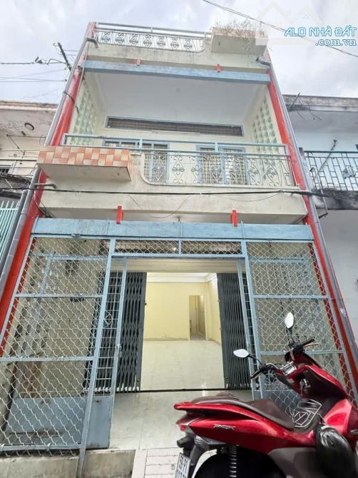 🔥 BÁN GẤP TRONG THÁNG - TRẦN VĂN QUANG - 4.5M X 11M - 3 TẦNG - 6.65 TỶ 🔥