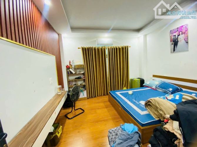 🏡 NHÀ ĐẸP CHÍNH CHỦ – TRUNG VĂN – 35m² x 5T – GIÁ 6.8 TỶ  ✨ Nhà chính chủ tự xây, chắc ch