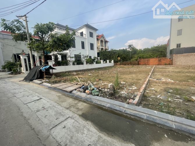 BÁN 192M² MT10 - ĐẤT PHÚC THỊNH (VÂN NỘI, ĐÔNG ANH) CÁCH VÕ NGUYÊN GIÁP 30M💥💥💥