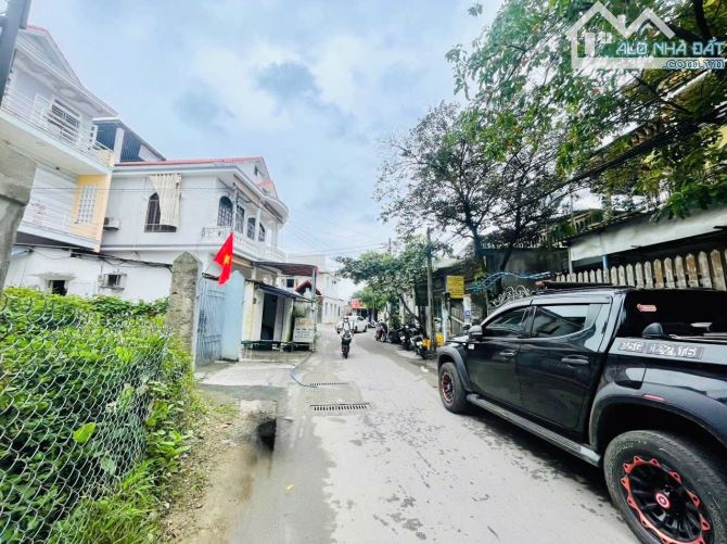 BÁN MẶT TIỀN KINH DOANH GẦN DƯƠNG VĂN AN