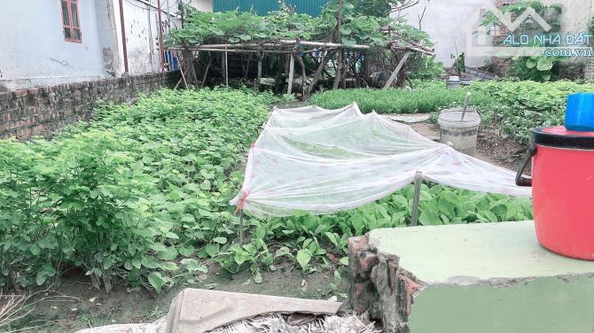 Thiên Biểu -Thôn Bầu -Thiên Lộc-Hà Nội 85m /8,5 tỷ. Ô tô tải chạy vòng quanh
