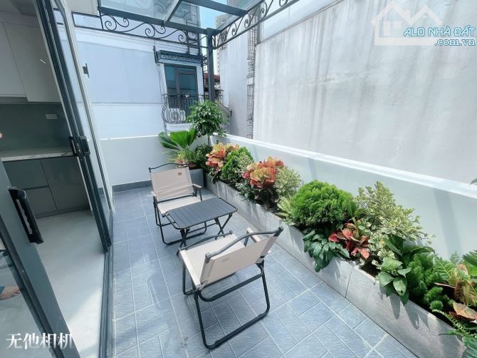TÂY SƠN - 41m2. - 6T - 13.8Ty Gần ĐẠI HỌC THUỶ LỢI - CÔNG ĐOÀN -  Y