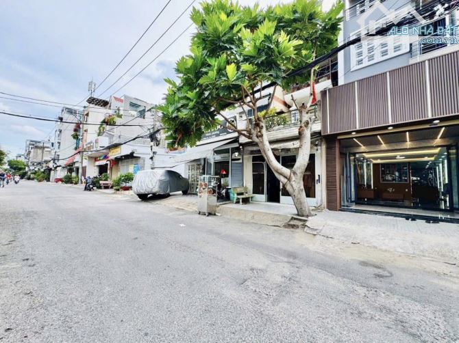 Mặt Tiền Đường Kinh Doanh - Nhà Đẹp 4Tầng Full Nội Thất - 52M²