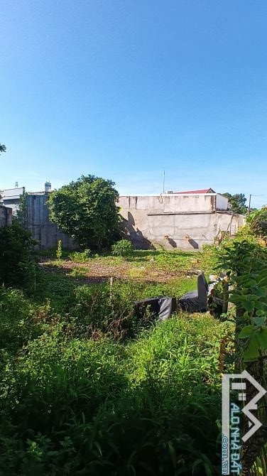 🌳 LÔ ĐẤT ĐẸP 310m² – NGANG KHỦNG 18M GIÁP QL1K BÌNH AN, P DĨ AN ,Tp HCM  ✅