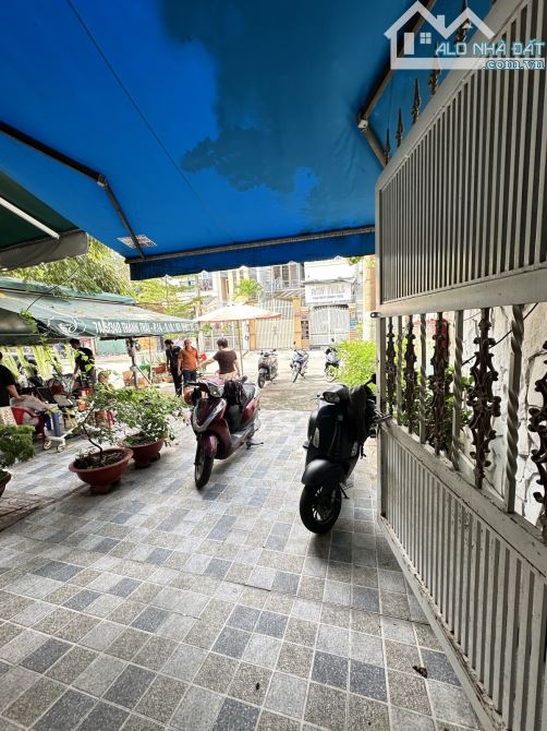 Bán nhà Q10 - 5 tầng - 107m2 - 2 xe tải tránh nhau - kinh doanh