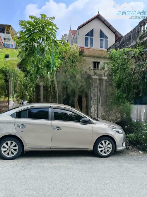 Bán 2 TỶ 60M đất kẹt Ô TÔ NGỦ TRONG ĐẤT KHU BƯU ĐIỆN NGÃI CẦU AN KHÁNH HÀ NỘI
