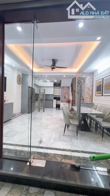 🏡TT CẦU GIẤY - NHÀ ĐẸP - Ở LUÔN - TẶNG FULL NỘI THẤT - NGÕ THOÁNG - Ở SƯỚNG - VUÔNG VẮN:D