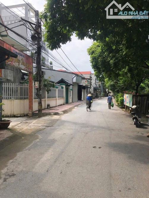 Bán mảnh đất đẹp rẻ đường thông 👉 chương dương -thường tín