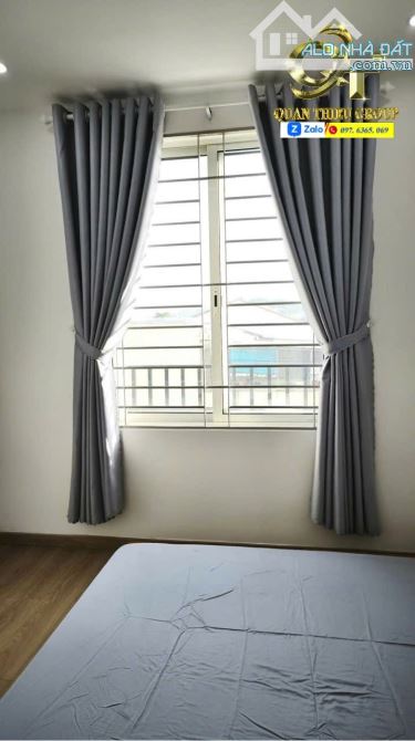 CHO THUÊ CĂN HỘ MINH LINH - TẦNG THẤP - MỚI 100%