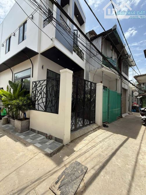 📌📌📌LÀM VIỆC TRỰC TIẾP GIÁ TỐT !!!  bán Nhà gác lững k300/ Hải Phòng
