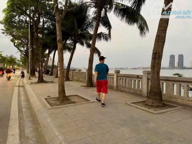 NGÕ NÔNG  - MẶT TIỀN RỘNG - ĐẤT VƯỢNG LỘC - THÔNG  - NHÀ ĐẸP  - DÂN XÂY - THUỴ KHUÊ