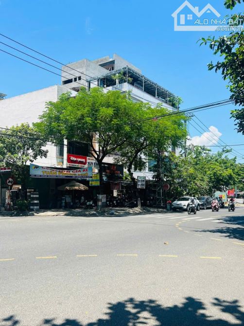 📌📌📌LÀM VIỆC TRỰC TIẾP GIÁ TỐT !!! BÁN góc 2 mặt tiền Lê văn thịnh và kinh dương vương