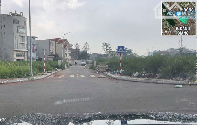 Bán Đất Tdc Lê Quang Đạo, Đông Khê, Hải Phòng