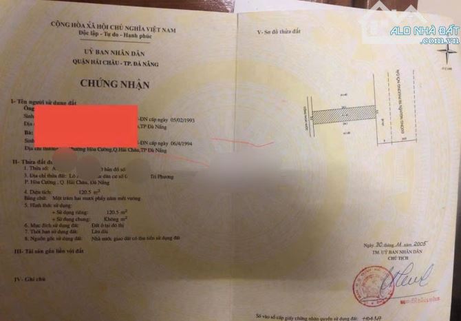 📌📌📌LÀM VIỆC TRỰC TIẾP GIÁ TỐT !!!Đất ở trung tâm thành phố đường Nguyễn Hữu Thọ