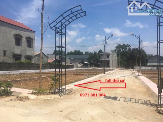 Chủ cần tiền bán nhanh lô đất gần ngay trường sĩ quan lục quân Sơn Tây