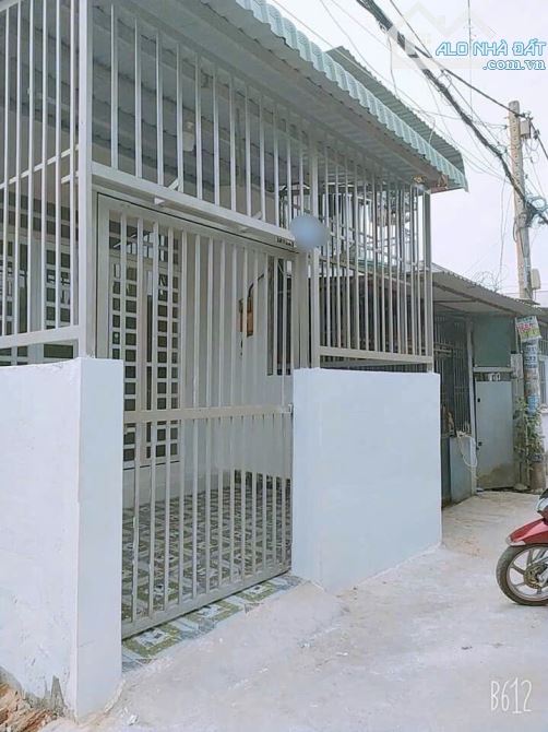 🔥 NHÀ 2TẦNG đường TL19 phường THẠNH LỘC Q12.dt:(3,6mx13m) giá 3,2tỷ.