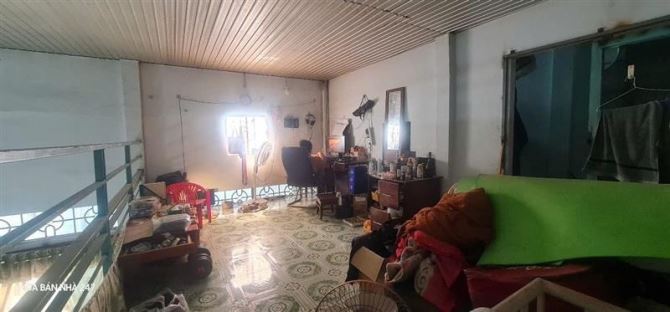 Chính Chủ Lâu Đời Chưa Qua KD Nhà Cấp 4 T.Bình P15 Ngang 8,5 Nhỉnh 4Ty