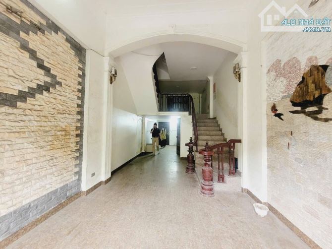 🏡 PHÂN LÔ VỈA KIM GIANG -  THANH XUÂN - Ô TÔ TẢI TRÁNH - NỘI THẤT XỊN - Ở NGAY