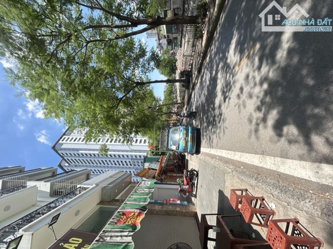 🏠 NHÀ BỜ SÔNG SÉT, HOÀNG MAI. LÔ GÓC, MT 4,8M, NỞ HẬU. DT: 35M², GIÁ: 9,5 TỶ  ✨