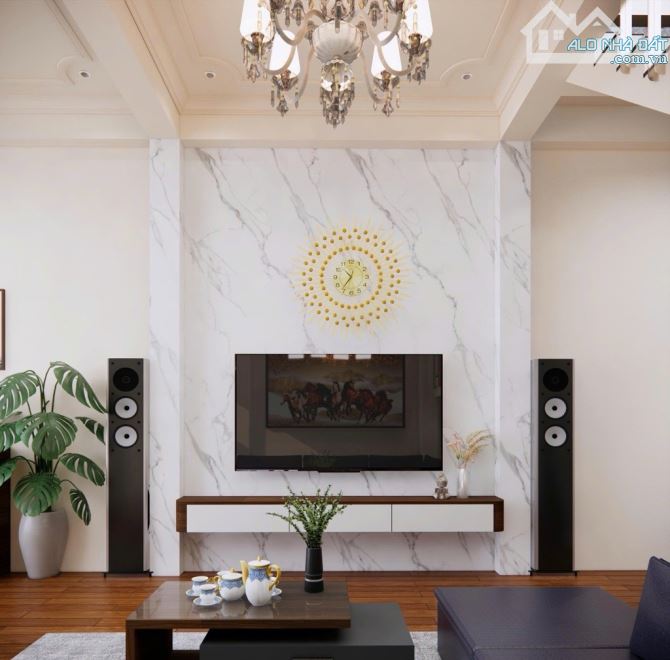 BÁN NHÀ 2 TẦNG KIÊN CỐ–HOÀNG DIỆU THÔNG TRƯNG NỮ VƯƠNG)–VIEW CÔNG VIÊN–NỞ HẬU CHỈ 4 TỶ X
