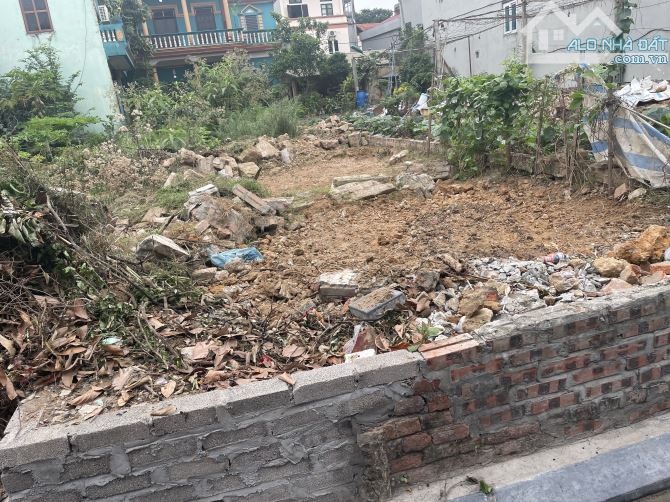 🔥BÁN ĐẤT 86M² THIÊN LỘC (KIM NỖ ĐÔNG ANH) – ĐƯỜNG THÔNG Ô TÔ ĐỖ CỬA – VỊ TRÍ ĐẮC ĐỊA💥💥