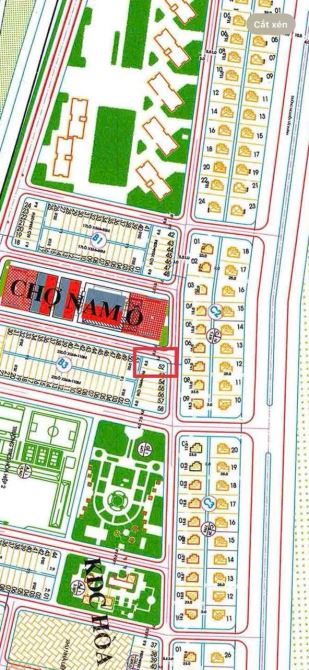 BÁN ĐẤT GẦN BIỂN XUÂN THIỀU - LIÊN CHIỂU, CẠNH MIKAZUKI