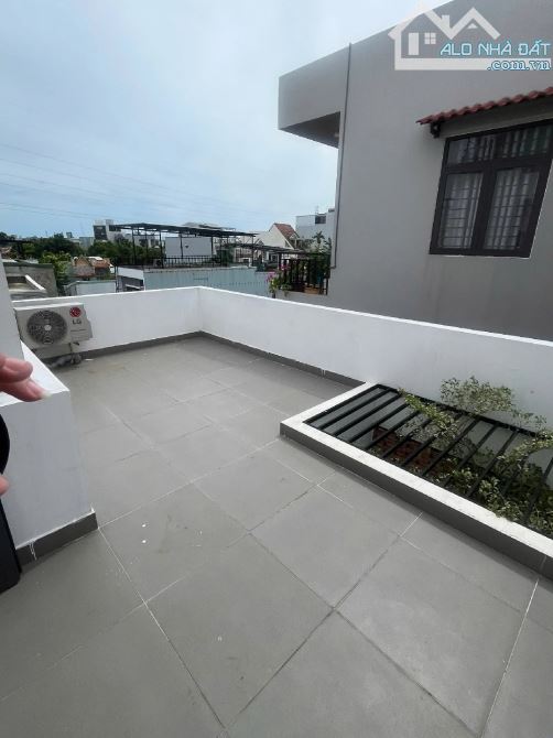🏡 SIÊU PHẨM NHÀ 3 TẦNG – NỞ HẬU ,KIỆT  TÔ HIỆU