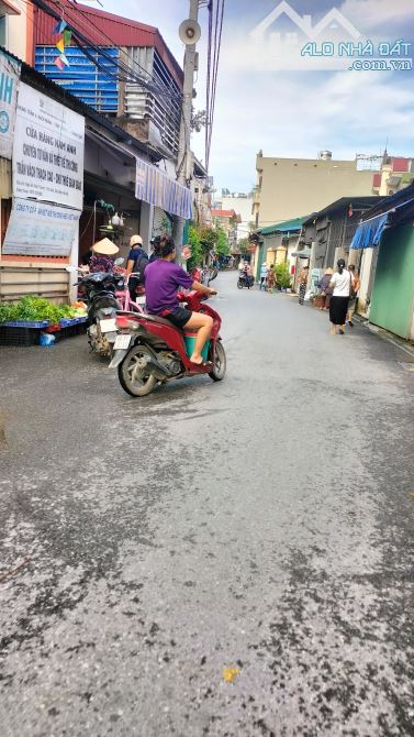 Kiên Thành- Trâu Quỳ 57m_MT 4,8m*ĐẤT SIÊU ĐẸP THÔNG SỐ VÀNG-ĐƯỜNG Ô TÔ