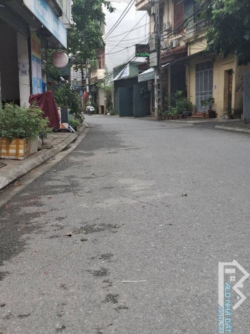 📍 TRÂU QUỲ - LÕI GIA LÂM - MẶT ĐƯỜNG Ô TÔ TRÁNH, VỈA HÈ - KHU PHÂN LÔ- KINH DOANH - DT 83