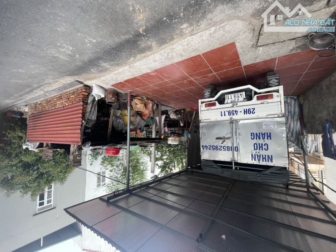 🔥 BÁN 85M² MT5 ĐẤT VUÔNG VẮN – THIÊN LỘC (KIM NỖ, ĐÔNG ANH) GẦN BÌA LÀNG💥💥💥