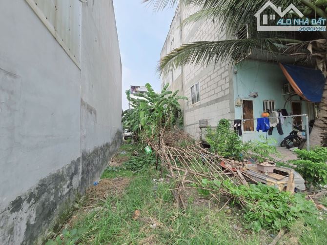 Bán lô đất 80m2 ,vị trí đẹp,đường xe tải .Nguyễn Văn Tạo,Nhà Bè.Chỉ 3.8 tỷ.